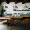 Maxim Crete 1 Light Small Pendant with Polished Chrome Finish view 2