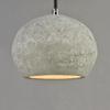 Maxim Crete 1 Light Small Pendant with Polished Chrome Finish view 4