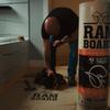 Ram Board 38 inch x 100 feet Heavy Duty Painting, Remodeling, Construction, Temporary Floor Protection (317 Sq. Ft.) - 46 RB 38-100 view 2