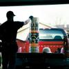 Ram Board 38 inch x 100 feet Heavy Duty Painting, Remodeling, Construction, Temporary Floor Protection (317 Sq. Ft.) - 46 RB 38-100 view 4