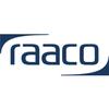 Raaco Kleinteilemagazin mit 24 Schubladen, Tragkraft 29.7 kg, 15 x 30.6 x 55.2 cm, geeignet fr Wandmontage, Schraubenregal fr Werkstatt, Schwarz view 2