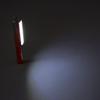 Electralight 65250 Aluminium SMD Pocket Torch With Batteries - Red/silver/blue/black view 4