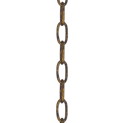 Livex Lighting 5607-71 Light Fixture, Hand Applied Venetian Golden Bronze