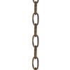 Livex Lighting 5607-71 Light Fixture, Hand Applied Venetian Golden Bronze view 1