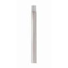 Livex Lighting 56050-34 Accessory - 12 Inch Extension Rod, Brushed Silver Finish view 1