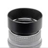 Fotasy Metal 40.5mm Vented Lens Hood, 40.5mm Metal Hood, 40.5mm Lens Hood for Fuji Leica Leitz Panasonic Olympus Panasonic Sony Lens, 40.5mm Screw-in Lens Hood view 3