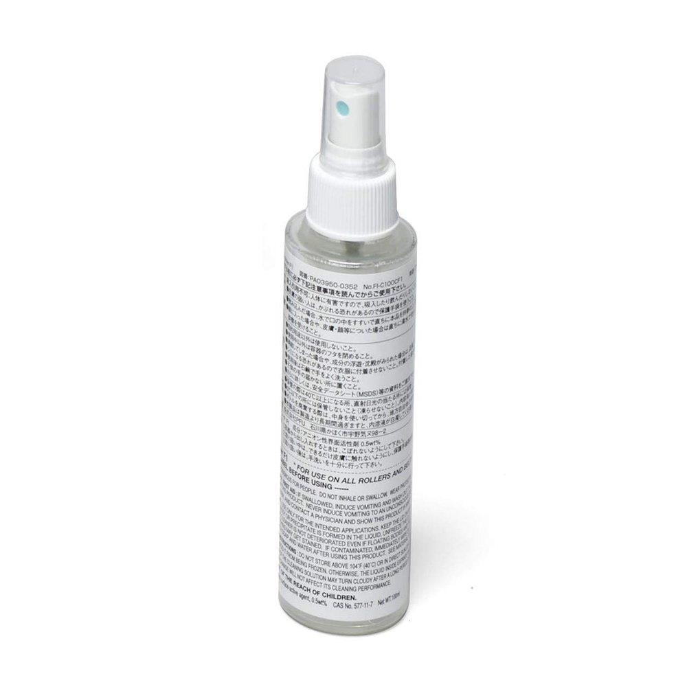 Fujitsu FI-C100CF1 Cleaner F1