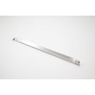 APW Wyott Heater Tube, Quartz..208V, 1050W, 19-5/8 Inch Oal 82530000