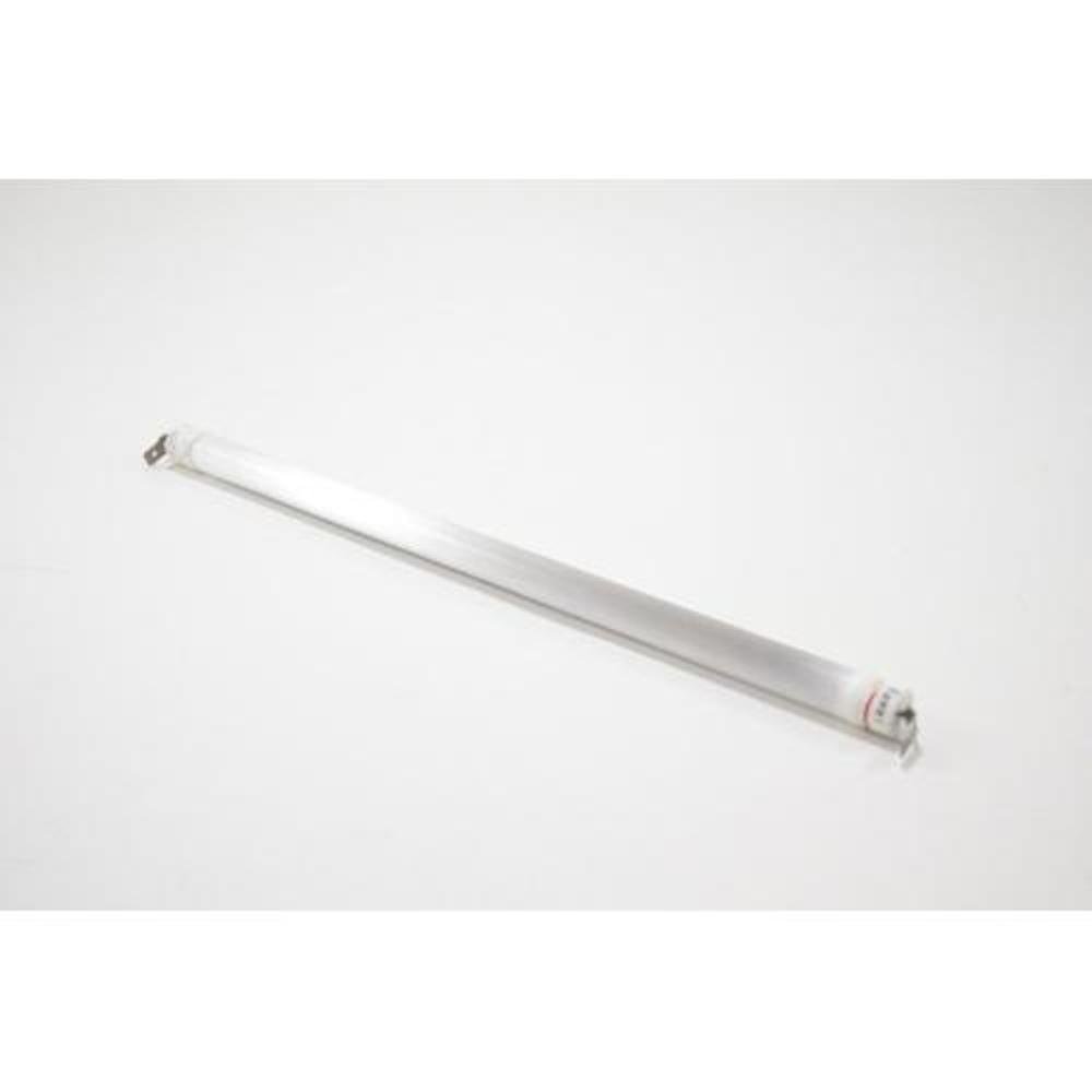 APW Wyott Heater Tube, Quartz..208V, 1050W, 19-5/8 Inch Oal 82530000