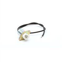Cleveland Socket, Ez Quartzline Lamp 108210