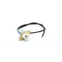 Cleveland Socket, Ez Quartzline Lamp 108210