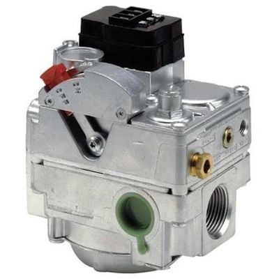 Robert Shaw Gas Valve 24V Nat/Lp W/Conv Kit 720-079