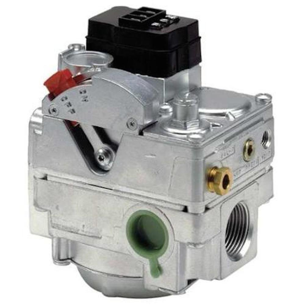 Robert Shaw Gas Valve 24V Nat/Lp W/Conv Kit 720-079