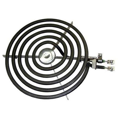 Garland Heating Element, Surface, 8 Inch, 240V 2195001