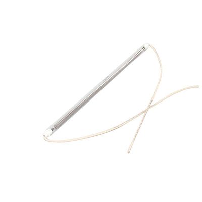 Star Heater Tube, Quartz..104V, 900W, HM-197901