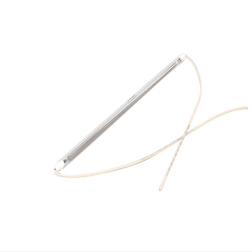 Star Heater Tube, Quartz..104V, 900W, HM-197901