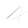 Star Heater Tube, Quartz..104V, 900W, HM-197901 view 1