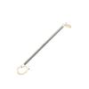Star Heater Tube, Quartz..104V, 800W, 16-1/4 Inch Oal HT-197845 view 1