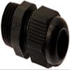 Morris Products Nylon Cable Glands NPT Thread Watertight, Durable Collet Design Accommodates Cords, Cables, Tubing Internal Ratchet, Self-Locking 1/4" view 1