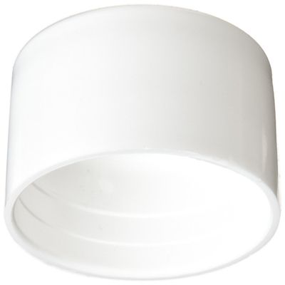 Morris Products 21703 EMT Insulating Bushing, 1-1/4" Trade Size (Pack of 25)