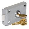 Master Commercial Lock, Letter Box, 2 Keys view 1