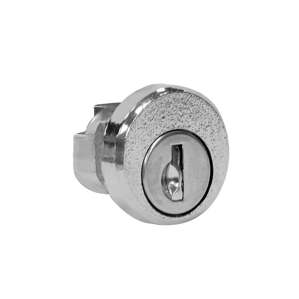 Salsbury Industries Replacement Lock,Courier Box,3 Keys (4990)