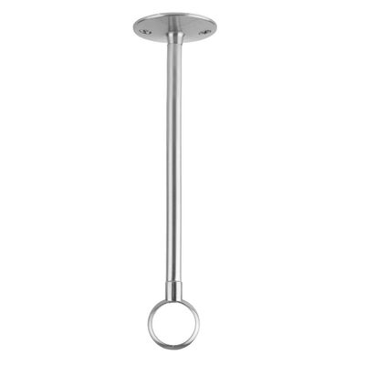 Jaclo 4030-ORB Ceiling Support Rod, 30", Oil Rubbed Bronze