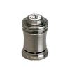 Jaclo 4030-TB Ceiling Support Rod, 30", Tristan Brass view 1
