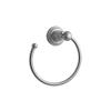 Jaclo 4830-TR-VB Wall Mounted Towel Ring, Vintage Bronze view 1