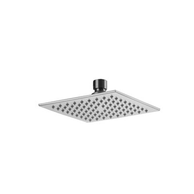 Jaclo, S207-1.5-PN, 6" x 6" Square Rain Machine-1.5 GPM - Polished Nickel (PN)