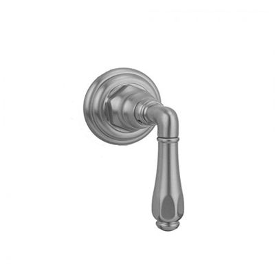 Jaclo T674-TRIM-VB Roaring 20's Volume Control & Diverter Trims with Lever Handles, Vintage Bronze