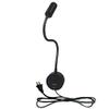LUMINTURS 3W LED Wall Picture Lamp Hardwired Fixture ON/OFF Plug Switch Light Black-finish Warm White view 1