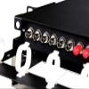 Fibershack - ST Fiber Optic Dust Caps for Fiber Optic Port & Bulkhead Protection - 100 Fiber Dust Caps - ST, APC, SC, FC Ports. view 4