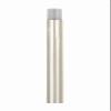 Livex Lighting 56050-35 Accessories 12" Length Rod Extension Stems, Polished Nickel view 2