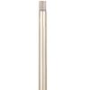 Livex Lighting 56050-35 Accessories 12" Length Rod Extension Stems, Polished Nickel view 3