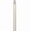 Livex Lighting 56050-35 Accessories 12" Length Rod Extension Stems, Polished Nickel view 4