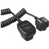 Vello TTL-Off-Camera Flash Cord for Canon EOS - 1.5' (0.5 m) view 1