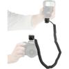 Vello TTL-Off-Camera Flash Cord for Canon EOS - 1.5' (0.5 m) view 3