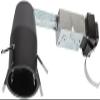 ELCO Lighting EL1499RA 4" Airtight Remodel Housing MR16 Low Voltage view 1
