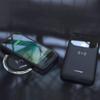 Aircharge Official Made for iPhone MFi Certified Wireless Charging Protective Case for iPhone 7, Black view 4