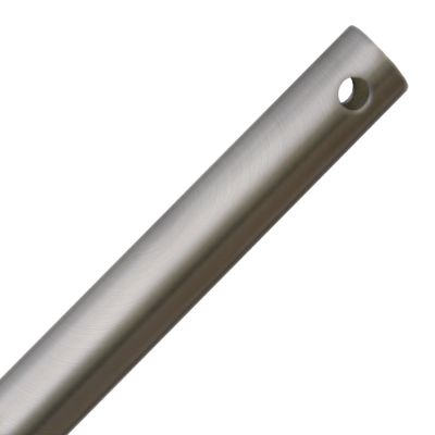Savoy House DR-24-187 24" Downrod, Brushed Pewter