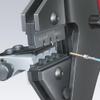 KNIPEX 97 49 93 D-Sub Plugs Locator For 97 49 24 view 2