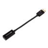 Cable Matters DisplayPort to HDMI Adapter (DP to HDMI Adapter is NOT Compatible with USB Ports, Do NOT Order for USB Ports on Computers) view 3