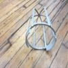 Crouse & Hinds VFHT122GP Lighting Fixture Guard Only view 2