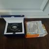 Chamberlain MyQ Smart Garage Hub - Wi-Fi enabled Garage Hub with Smartphone Control, Model MYQ-G0301, Old Version, Black view 3
