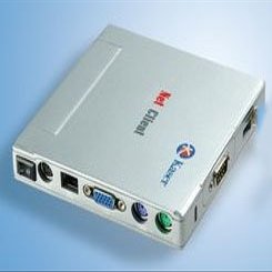 Kaser NETCENTER Network Device Center YF702 NAS & NetFrame