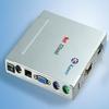 Kaser NETCENTER Network Device Center YF702 NAS & NetFrame view 1