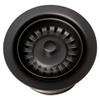 Whitehaus WH200-ORB 3-1/2-Inch Waste Disposer Trim, Oil Rubbed Bronze view 1