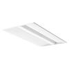 LED Recessed Troffer, 116 Lumens Per Watt view 1