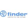 Finder Series 80 - Single Function Timer delay Disconnection 24vac/Direct Current view 4